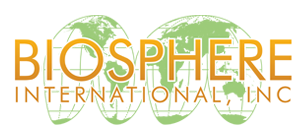 BIOSPHERE INTERNATIONAL, INC | The Solution for all your construction and environmental needs